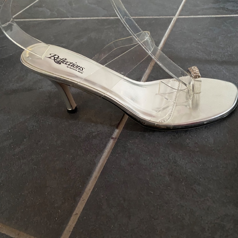 Shoes - Picture 3 of 3